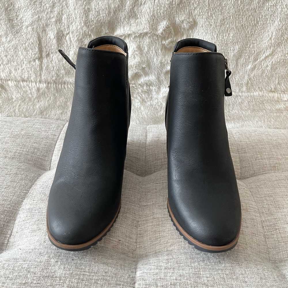 Soul Naturalizer Women’s, Haley Boot